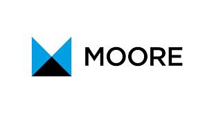 Moore logo