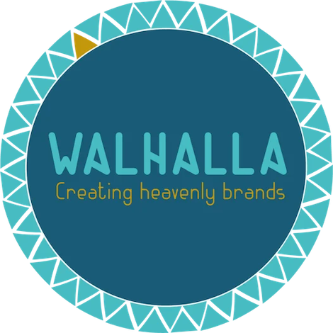 walhalla logo