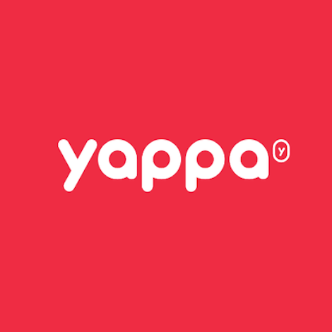 yappa logo