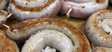 Pakket 3: Chipolata en kip